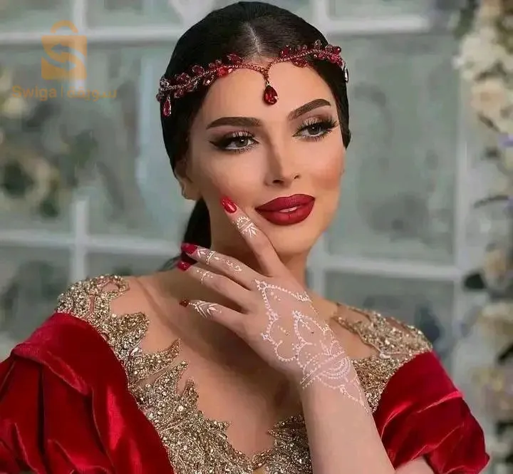 آخر صيحات  الأكسسوارات العصرية بأفضل الأسعارمرحبا🤗