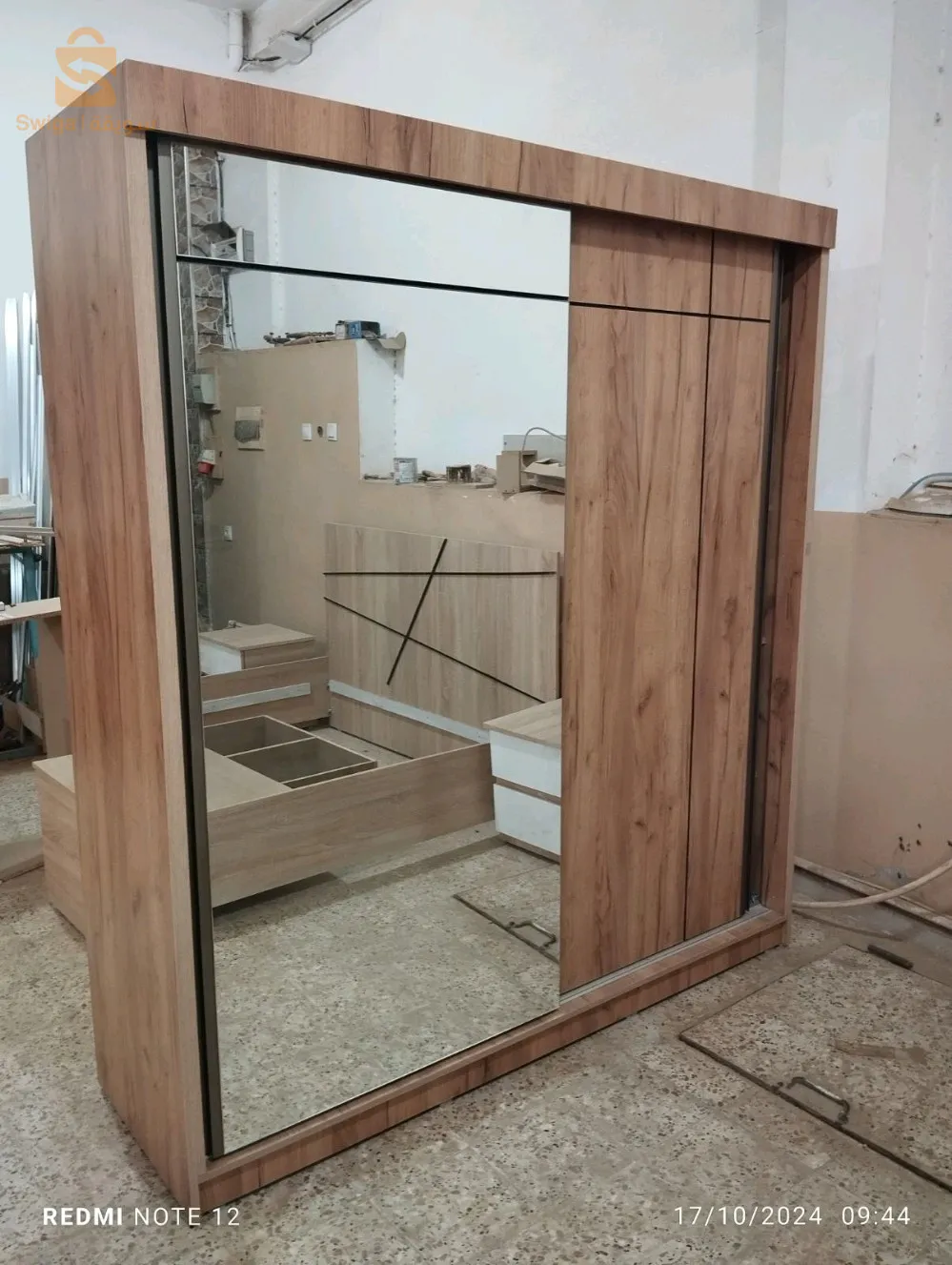 غرف نوم