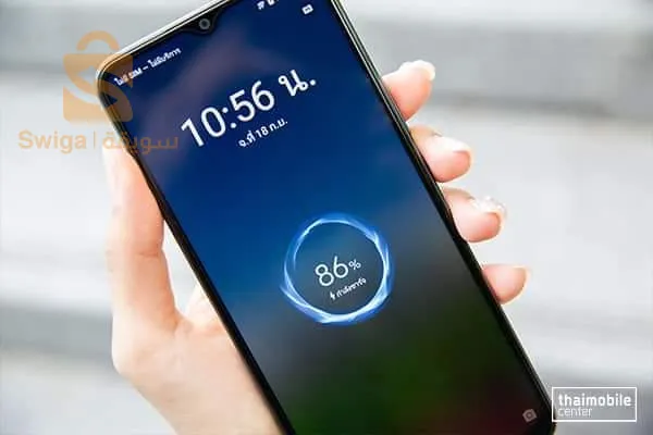 Telephone Vivo y17s 6/128