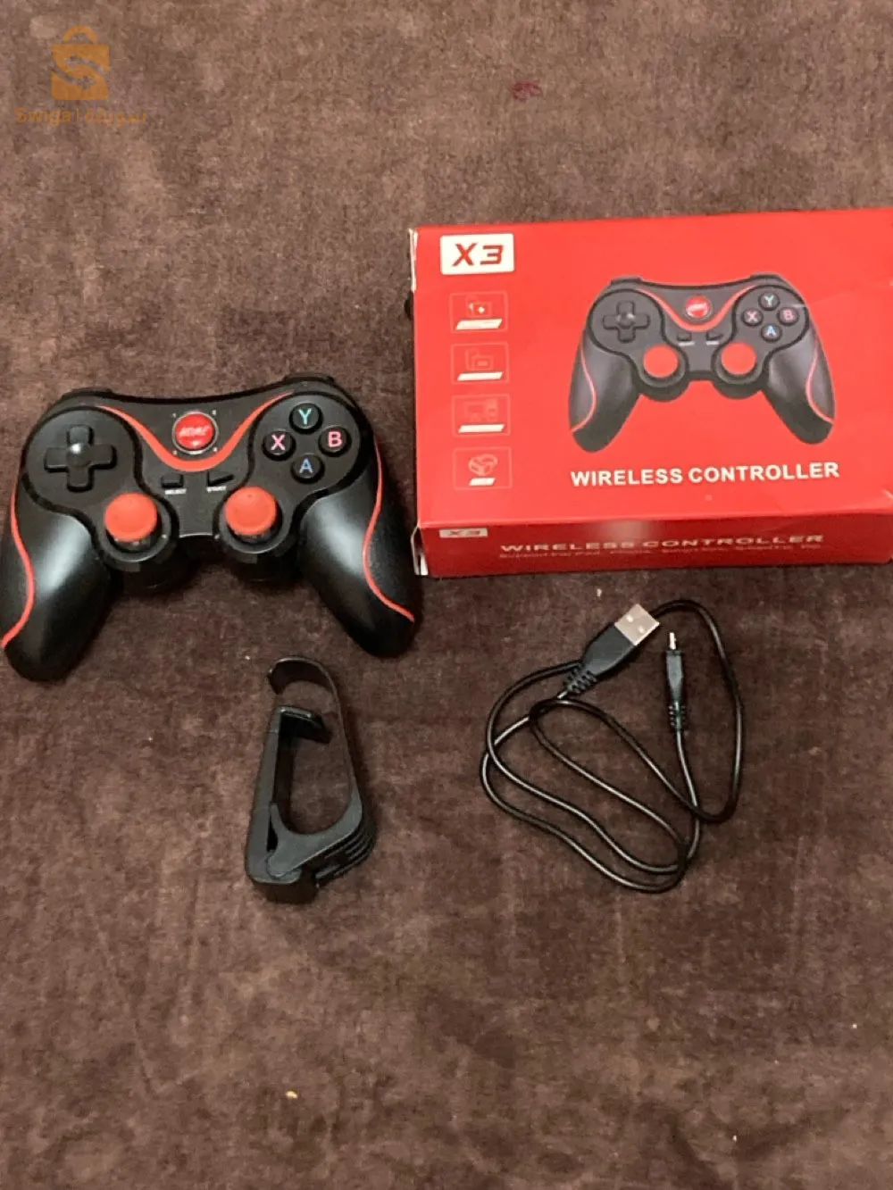 mannete x3 bleutouth