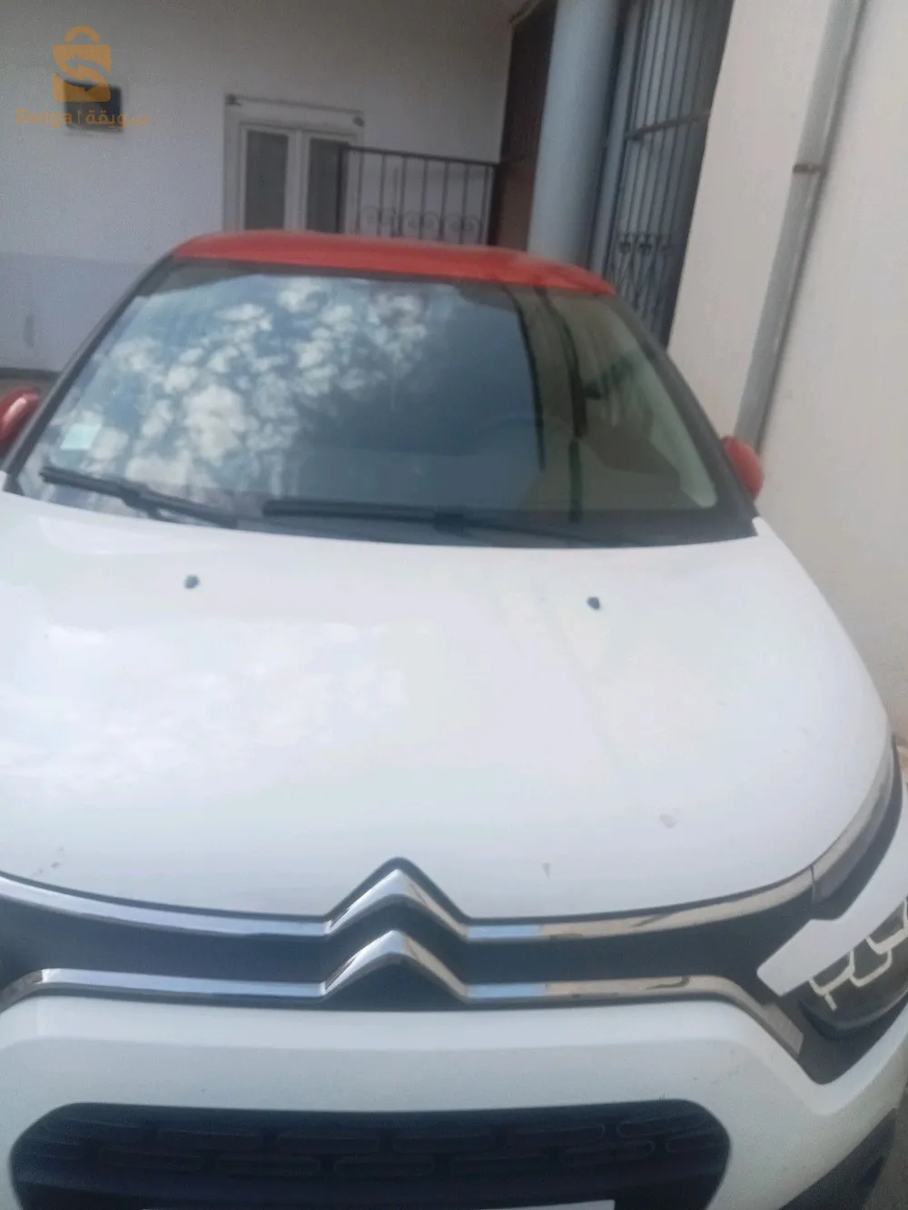 A vendre c3