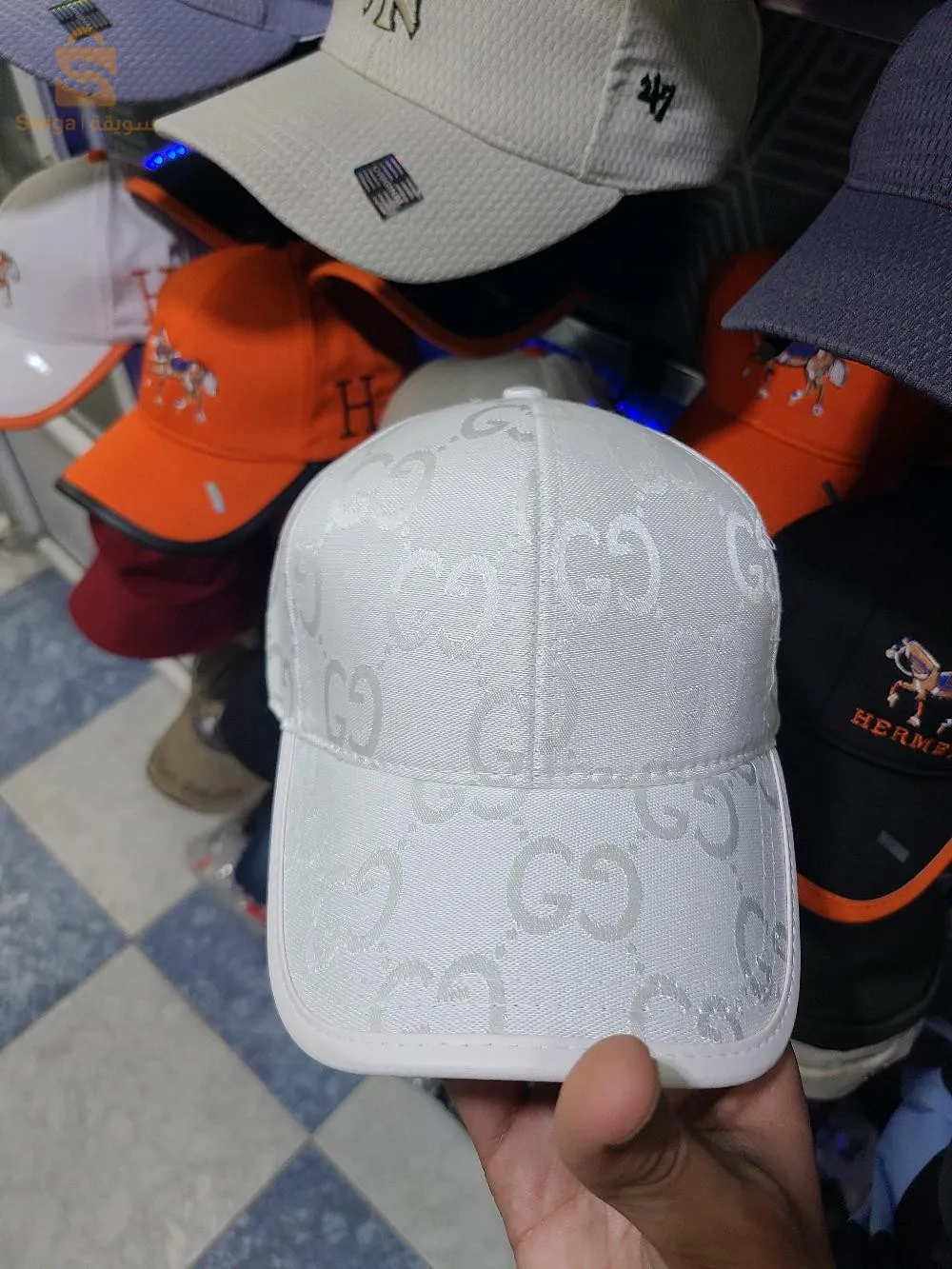 كسكيطة قريفة