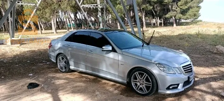 Mercedes classe E 250