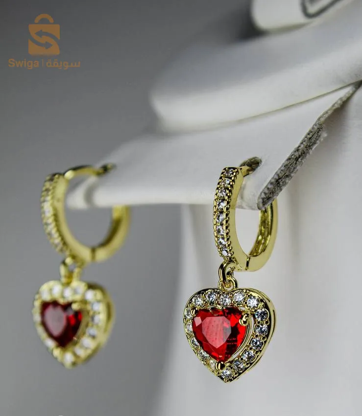 boucle en acier inoxydable