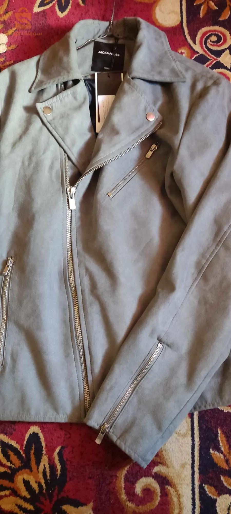 jack jones original taille L