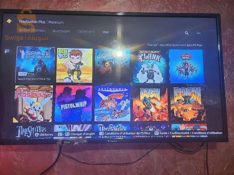 Ps5 slim