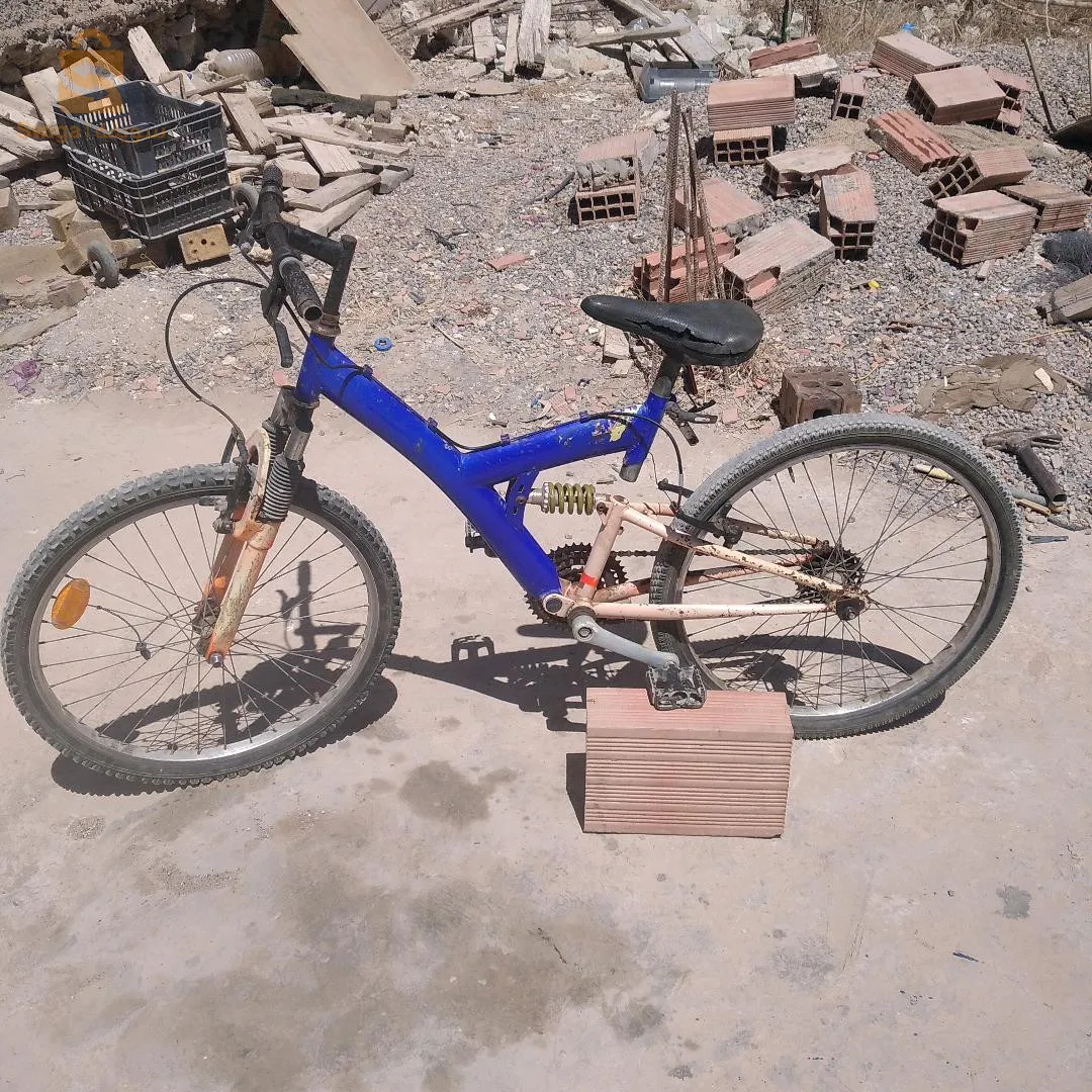 دراجه للبيع