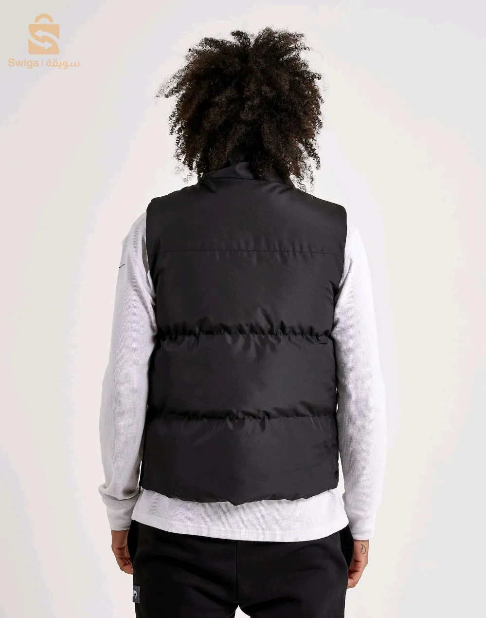 gillet HOODRICH original
