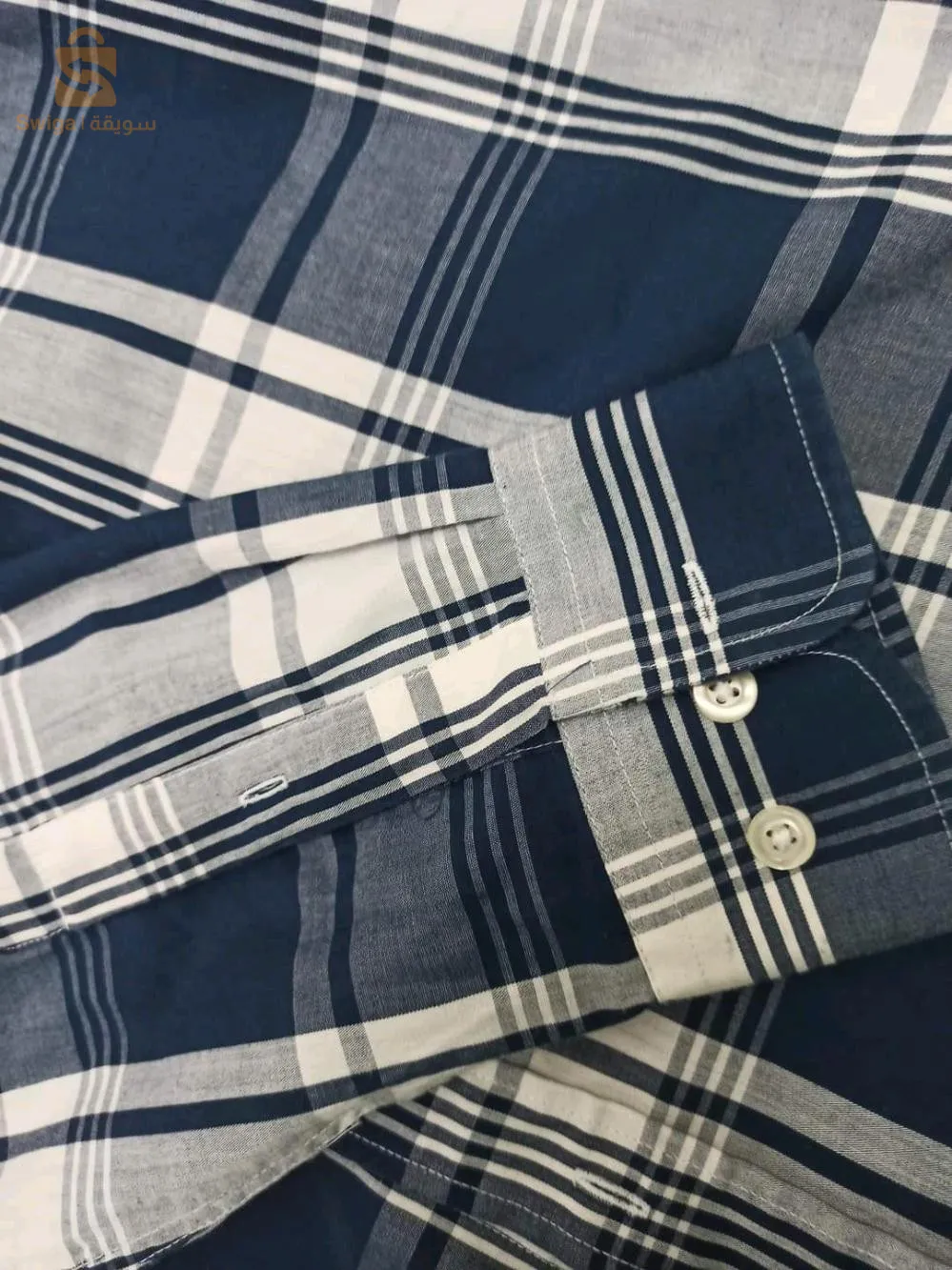 chemise Original taille L