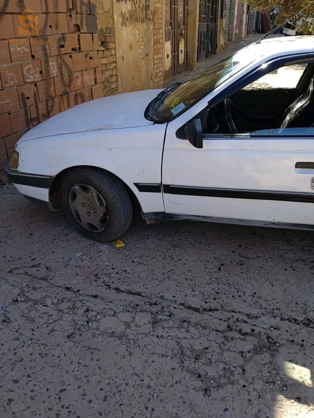 شابة