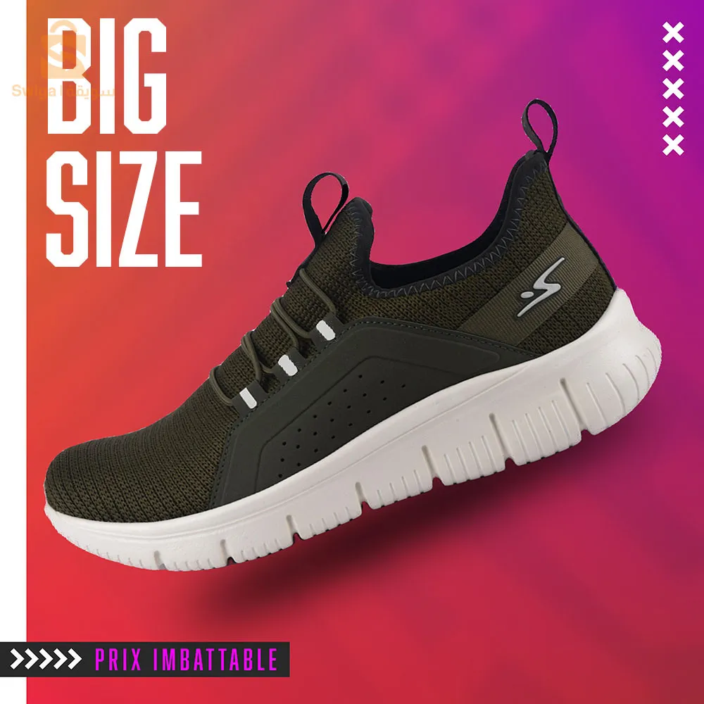 ADRUN FLEX MOOVE BLACK