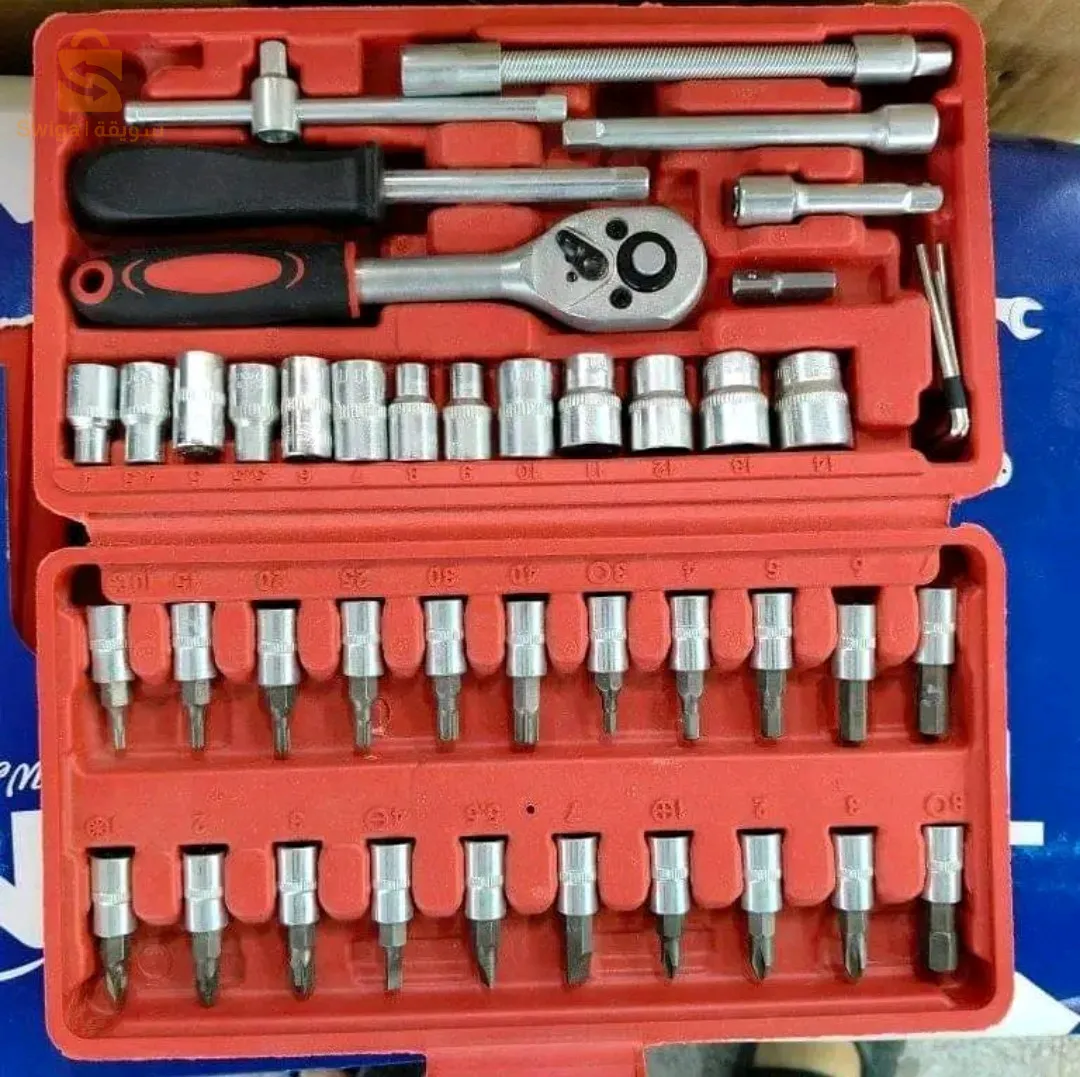 ادوات ميكانيك السيارات