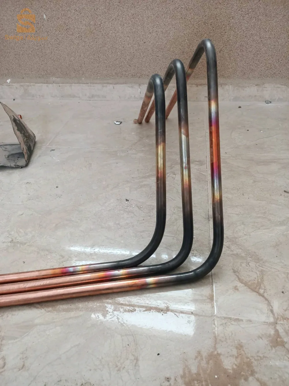 plombier chauffagiste