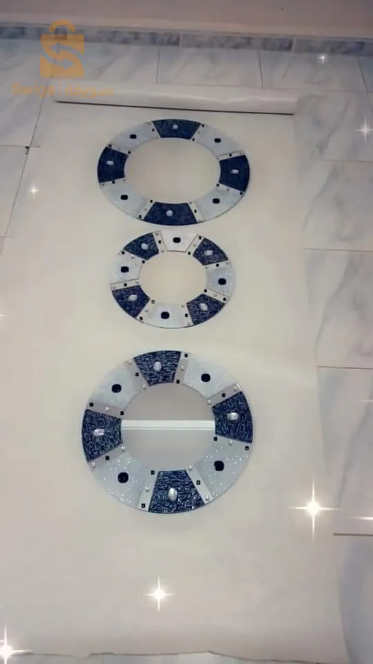 سلام مرأة للبيع  صناعة يدوية