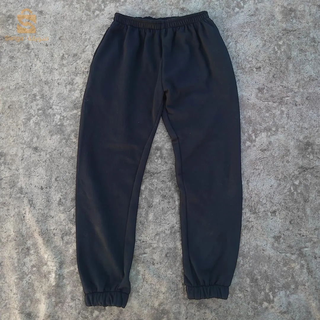 jogging oversize disponible