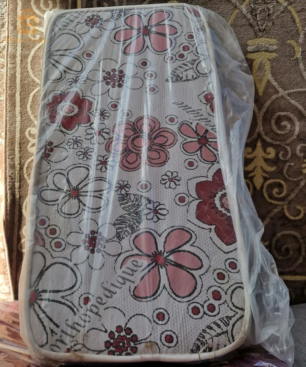 مطرح للأطفال metlas bébé 60×120cm