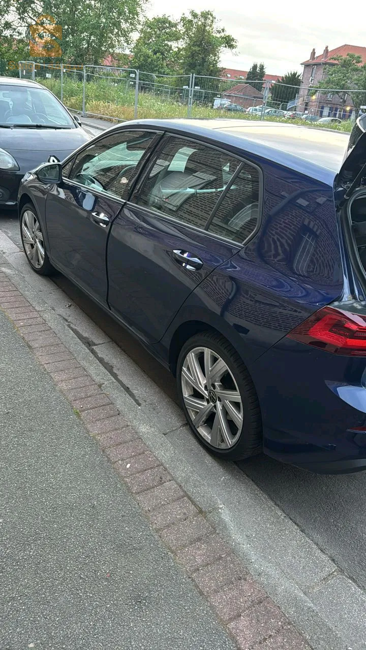 golf 8 llbi3 machia 47 alf 2022