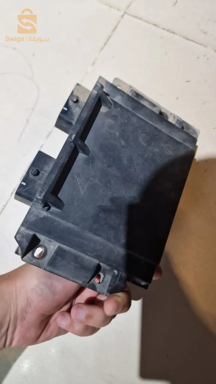 mémoire peugeot partner