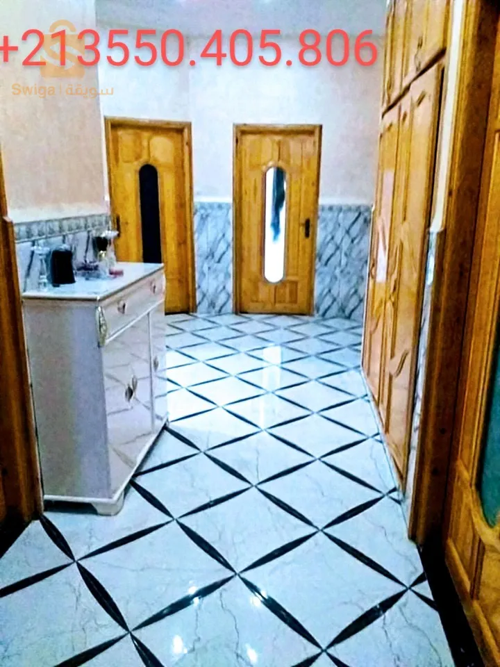 une belle appartement