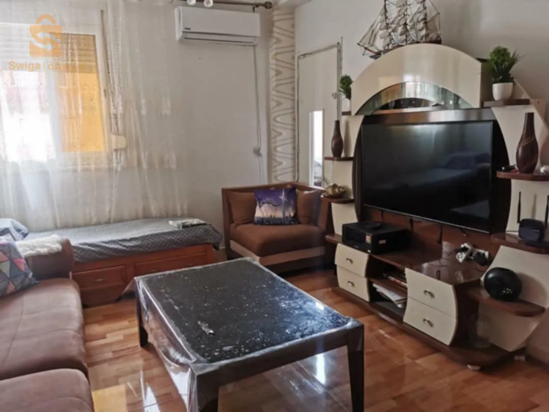 سلامندر مستغانم