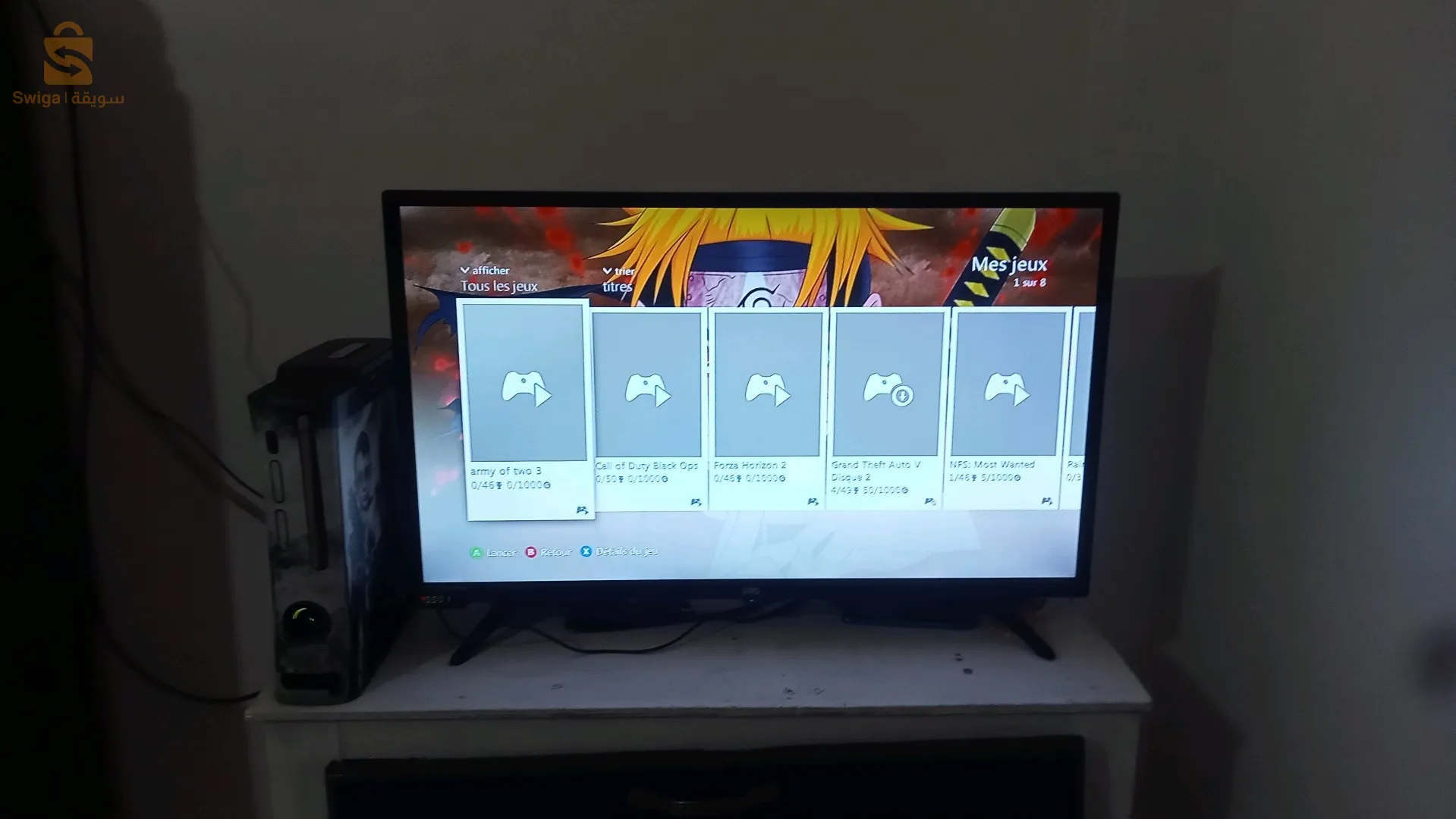 وهران بتيلاك