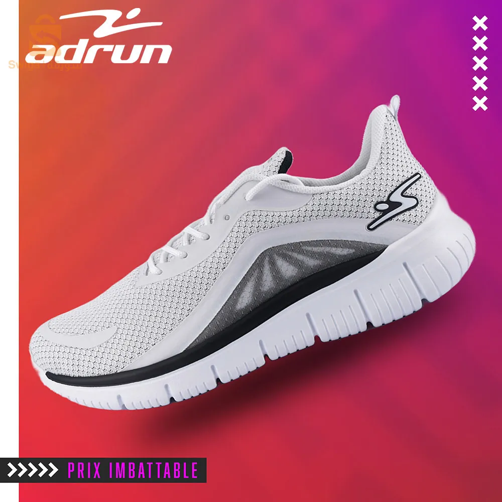 ADRUN FLEX MOOVE BLACK