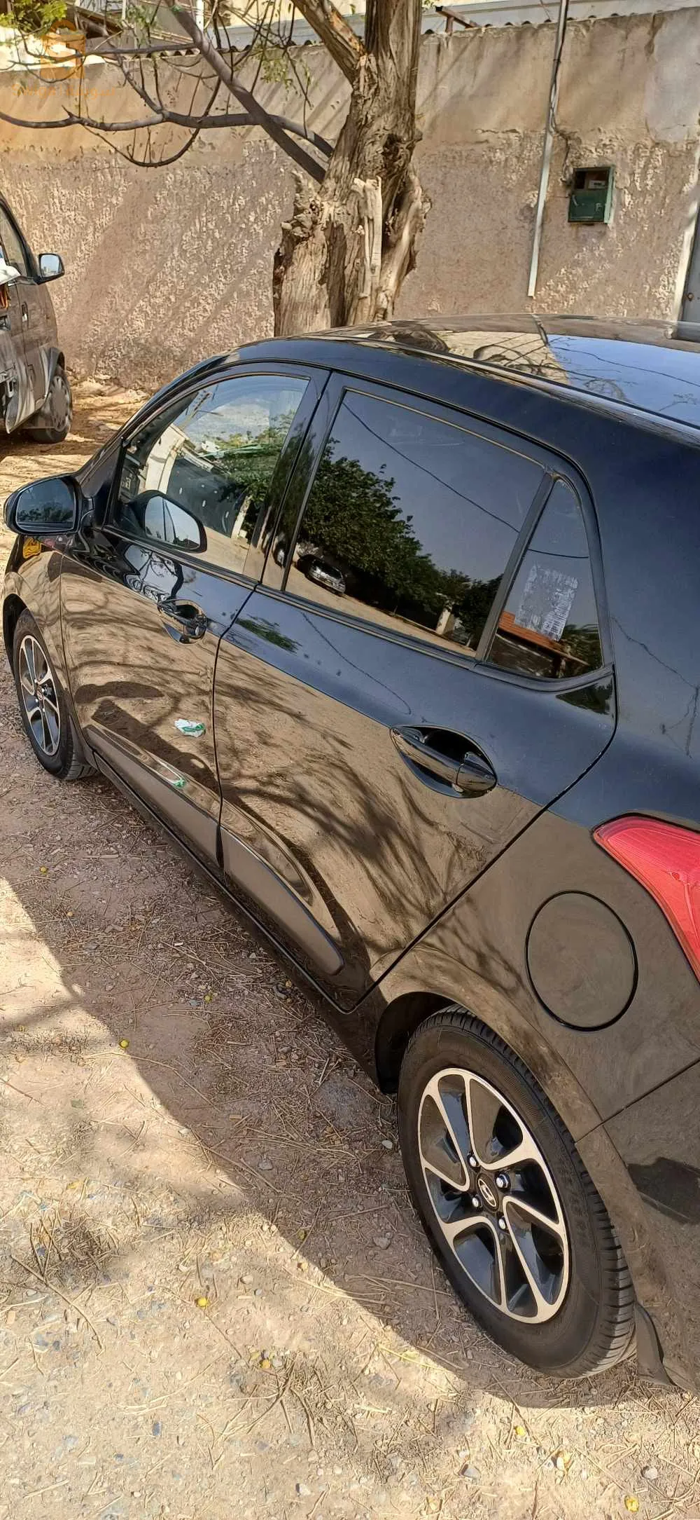 grand i10