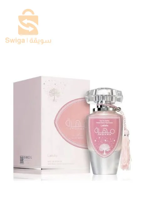 عطر مهرة من شركة لطافة