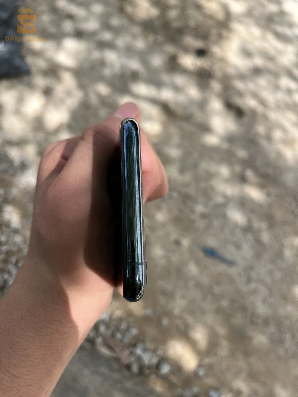 بيع هاتف ايفون 11 برماكس