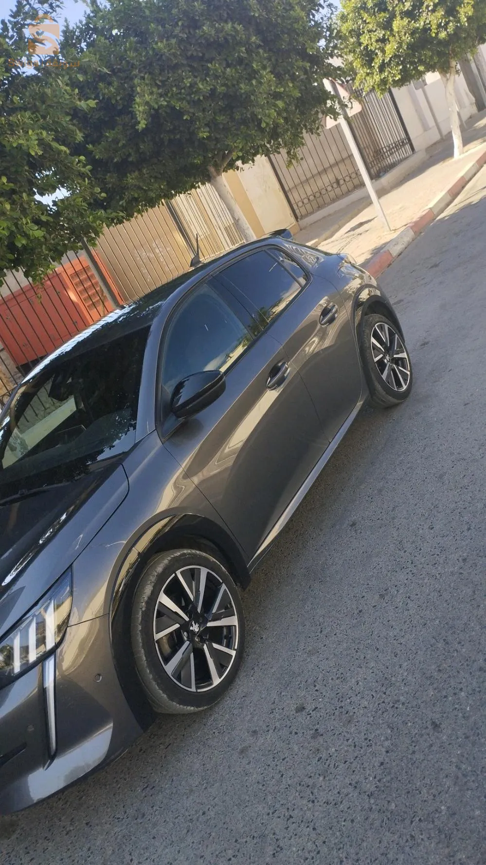 bouzareh