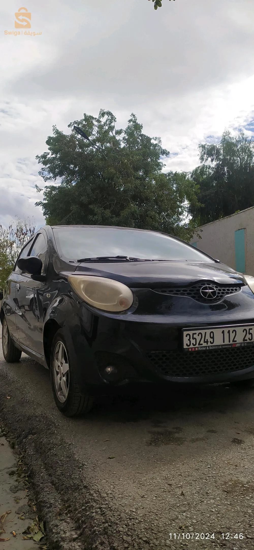 jac J2 4 cylindres la tout