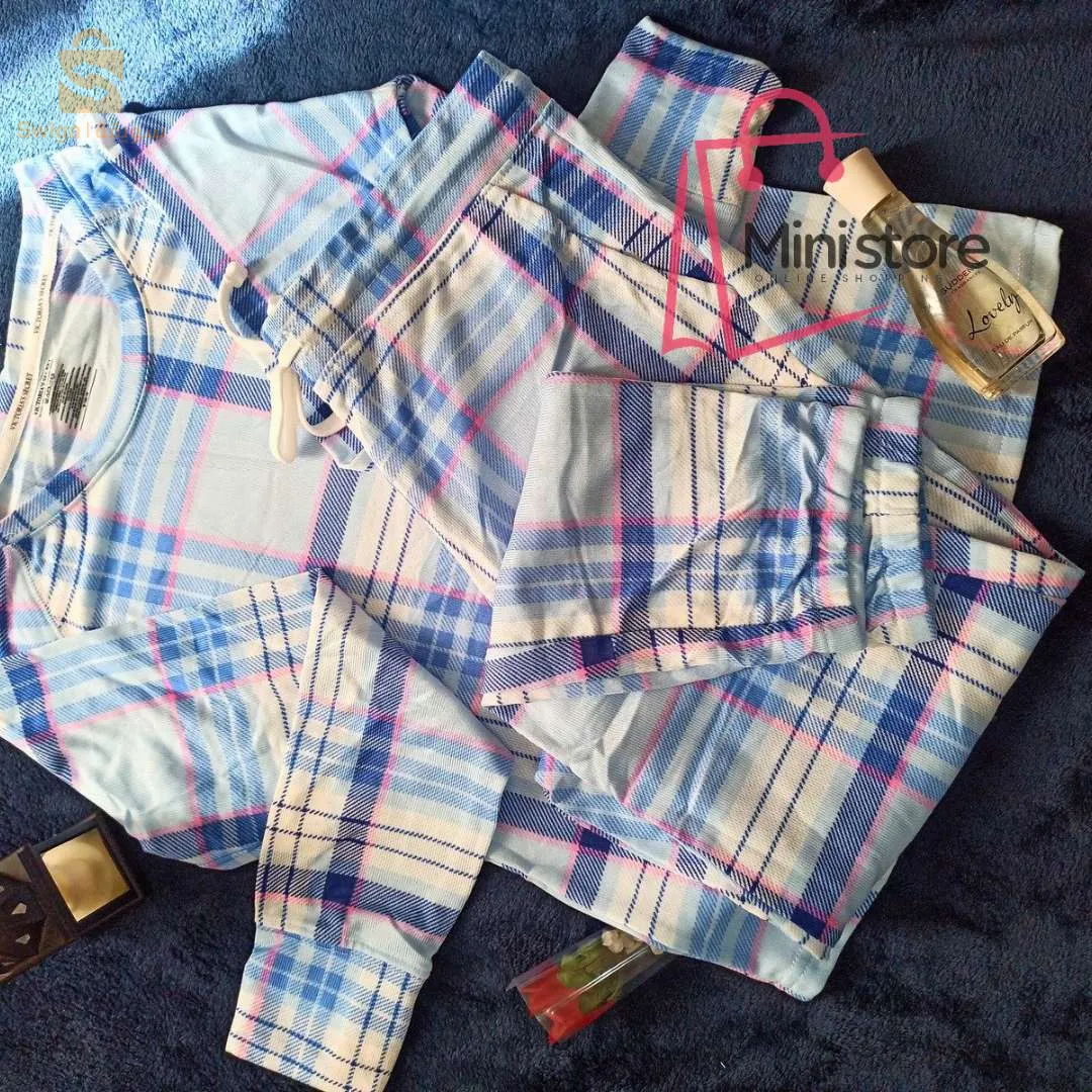 pijama disney et victoria