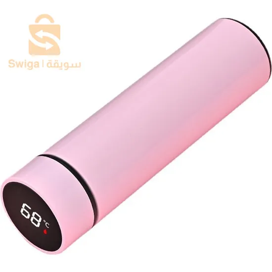 porte-monger + bouteille isotherme