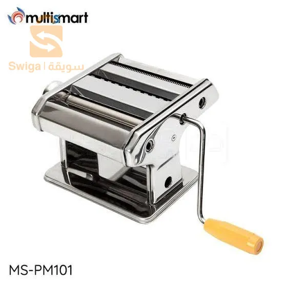 Machine à pâtes multismart