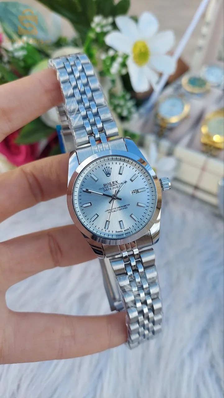 😍 معشوقة الجماهير 😍
ROLEX  📆 نساء 🥰