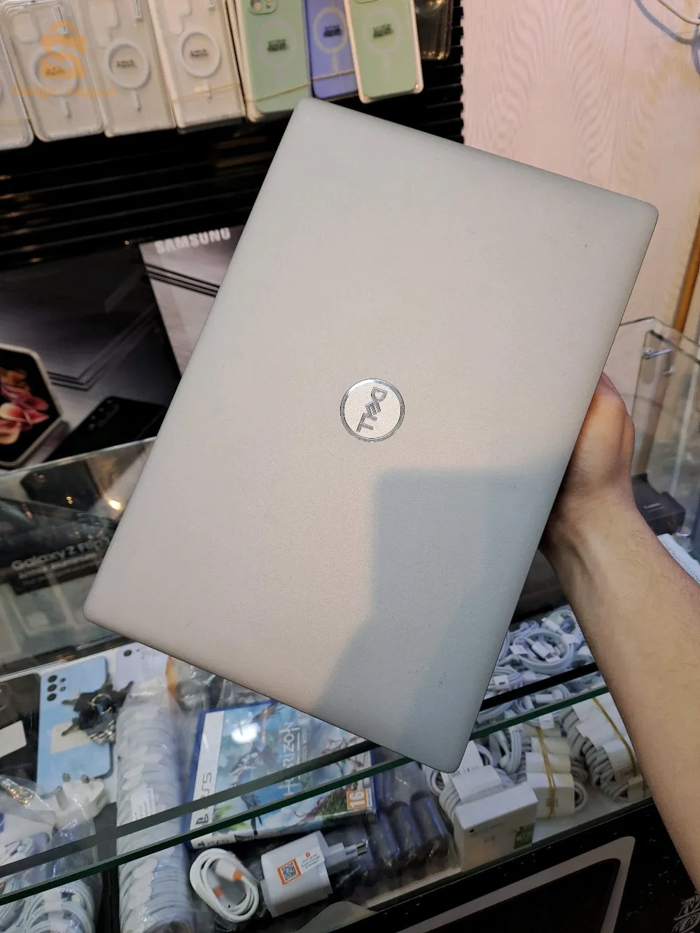 laptop dell i5 10 ème 8/256 ssd caba france🇫🇷🇫🇷
