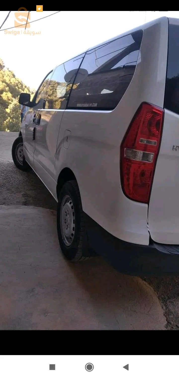 هونداي ش1
