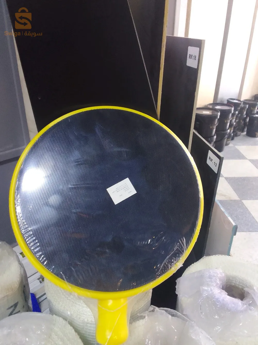 ponsaz maniyal plastik