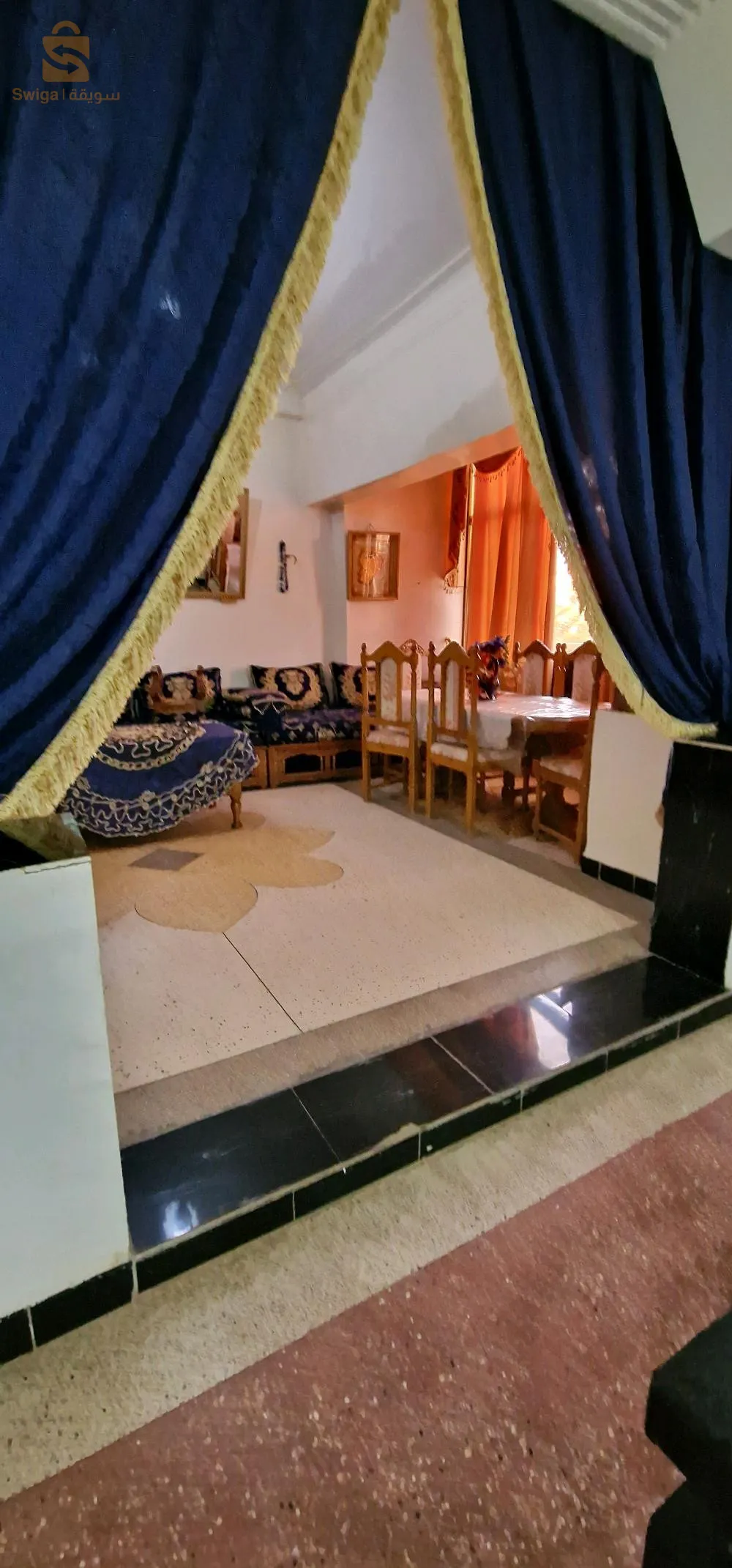 للبيع فيلاة تجارية