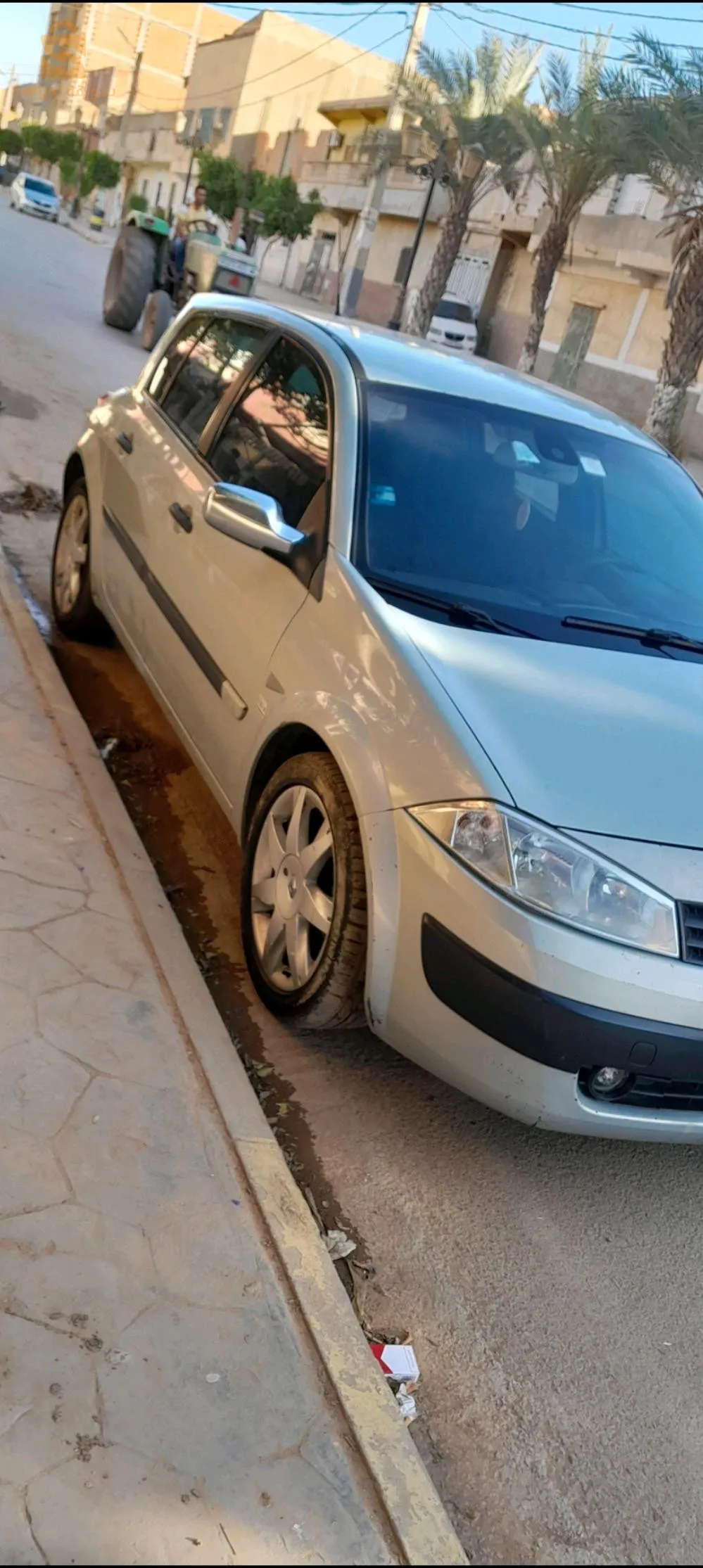 megane 2