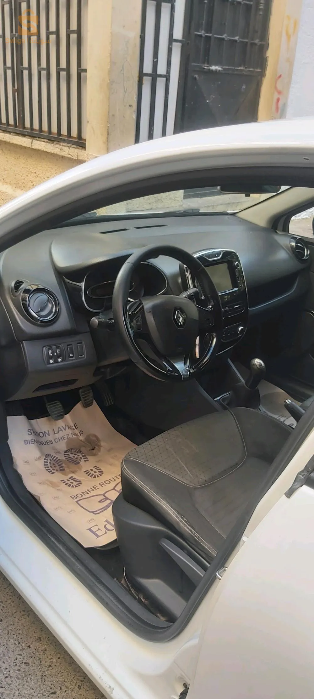 clio4 1.5 dci