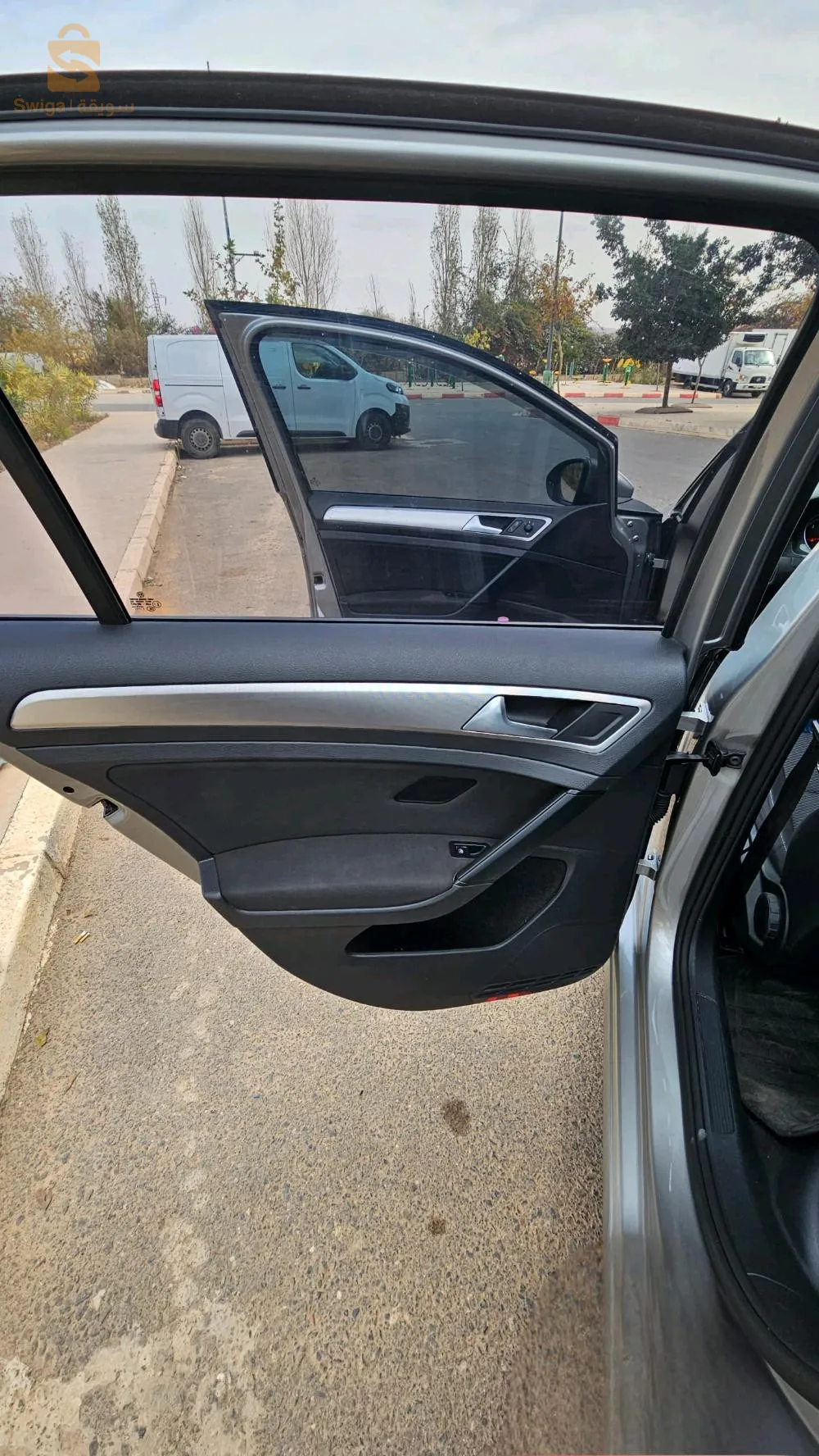 Golf 7 2.0 110 ch