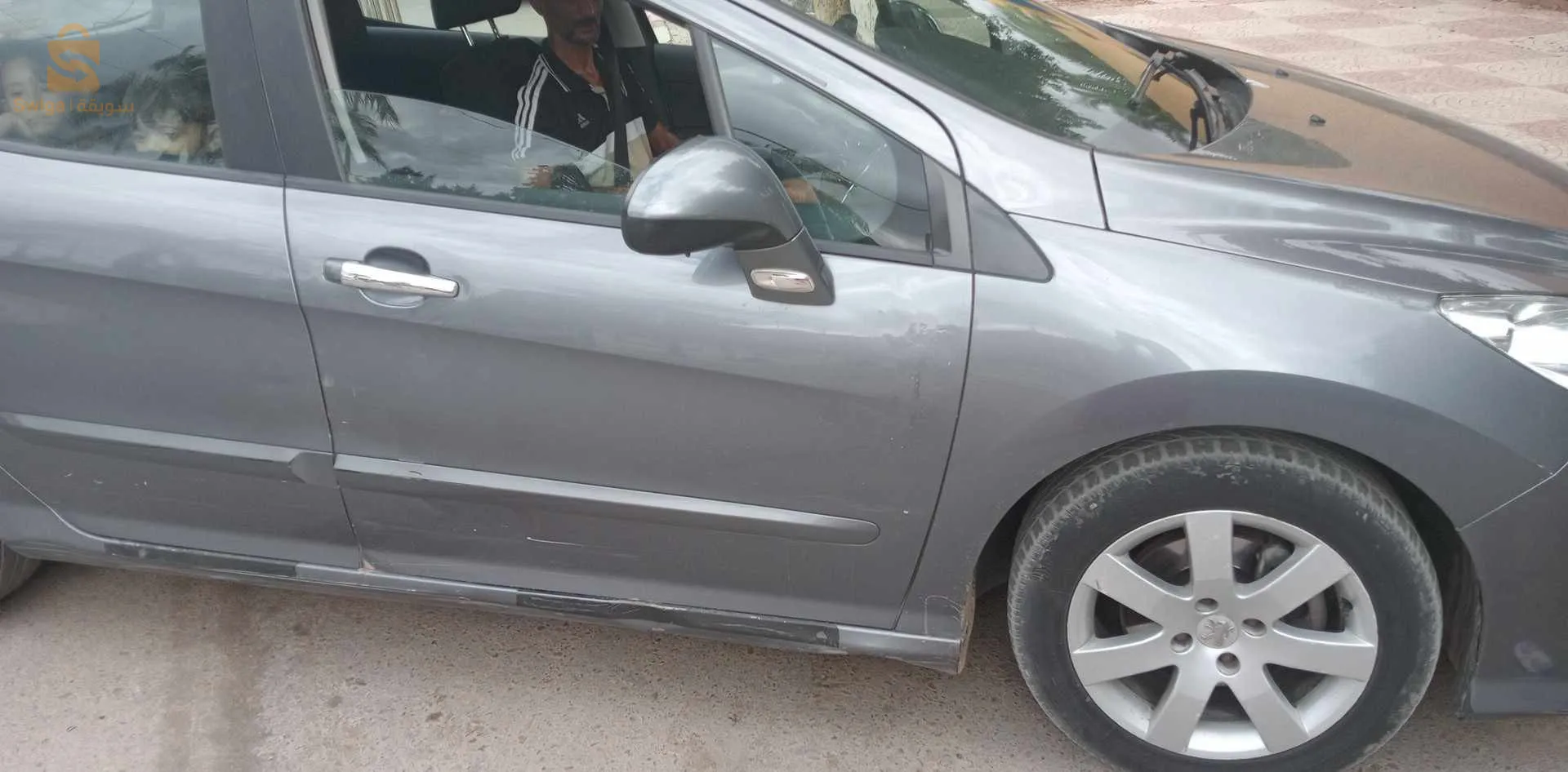 سيارة نقية موتور 1.6vti روح وين حبيت 0مصروف