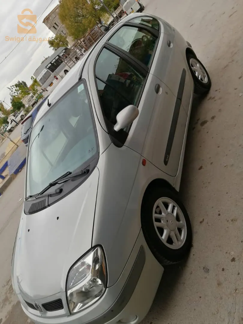 Scénic 0662550430