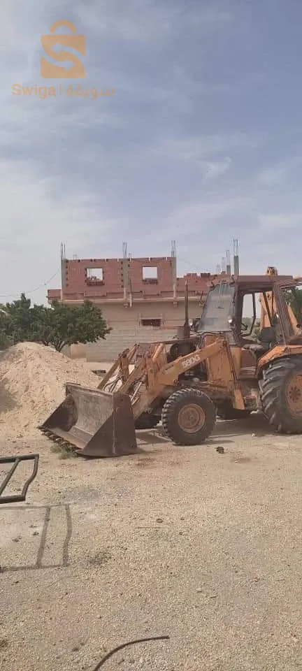 حي قبايلي العلالي القراك بلدية بجن