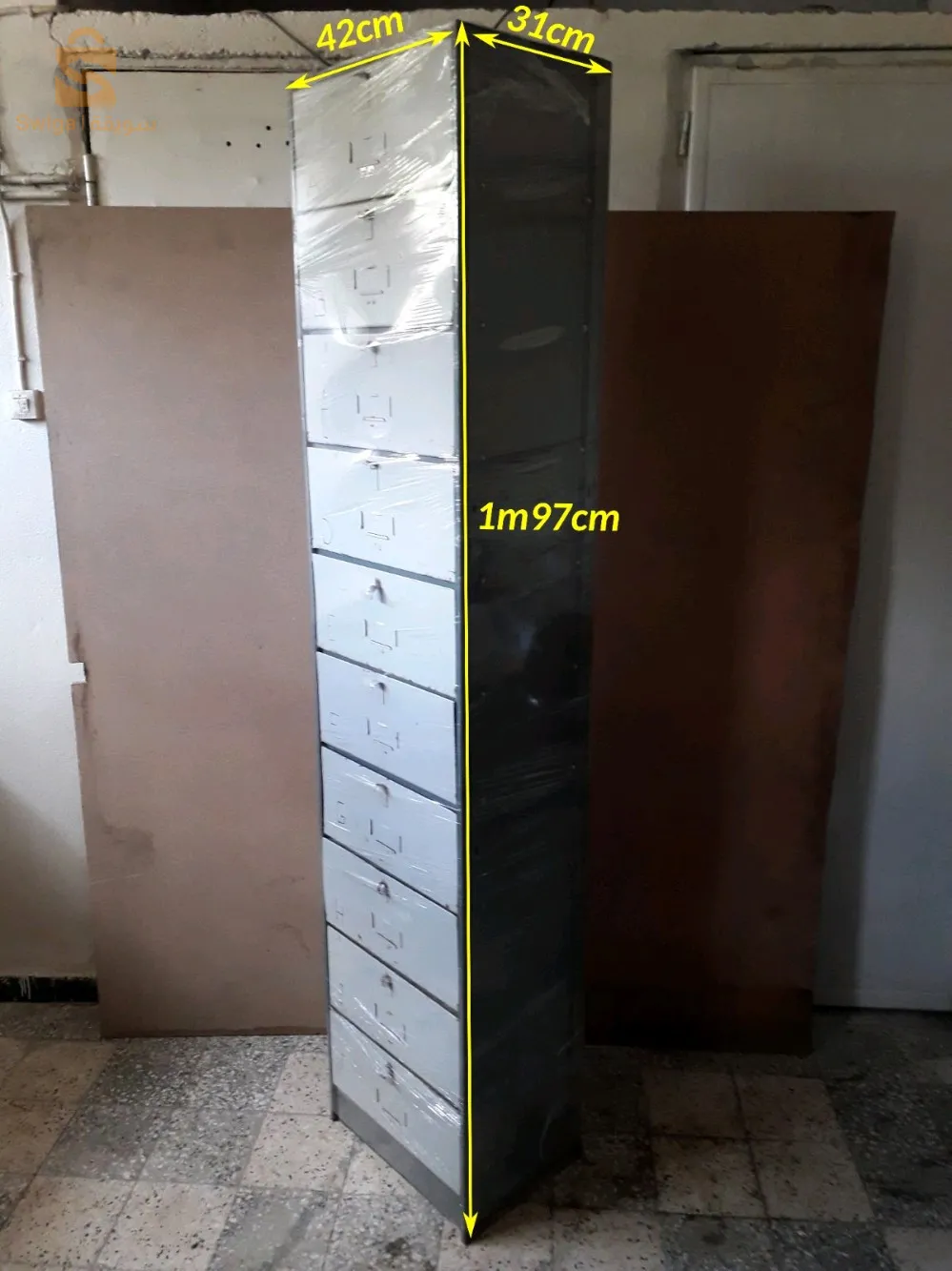 بيع آلات الخياطة