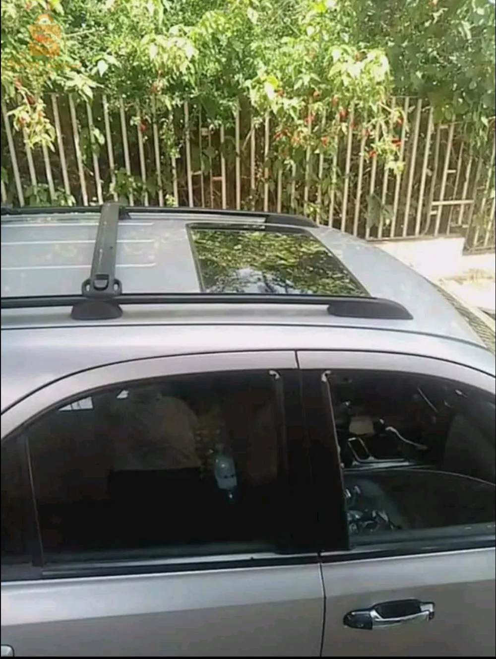 voiture d'occasion