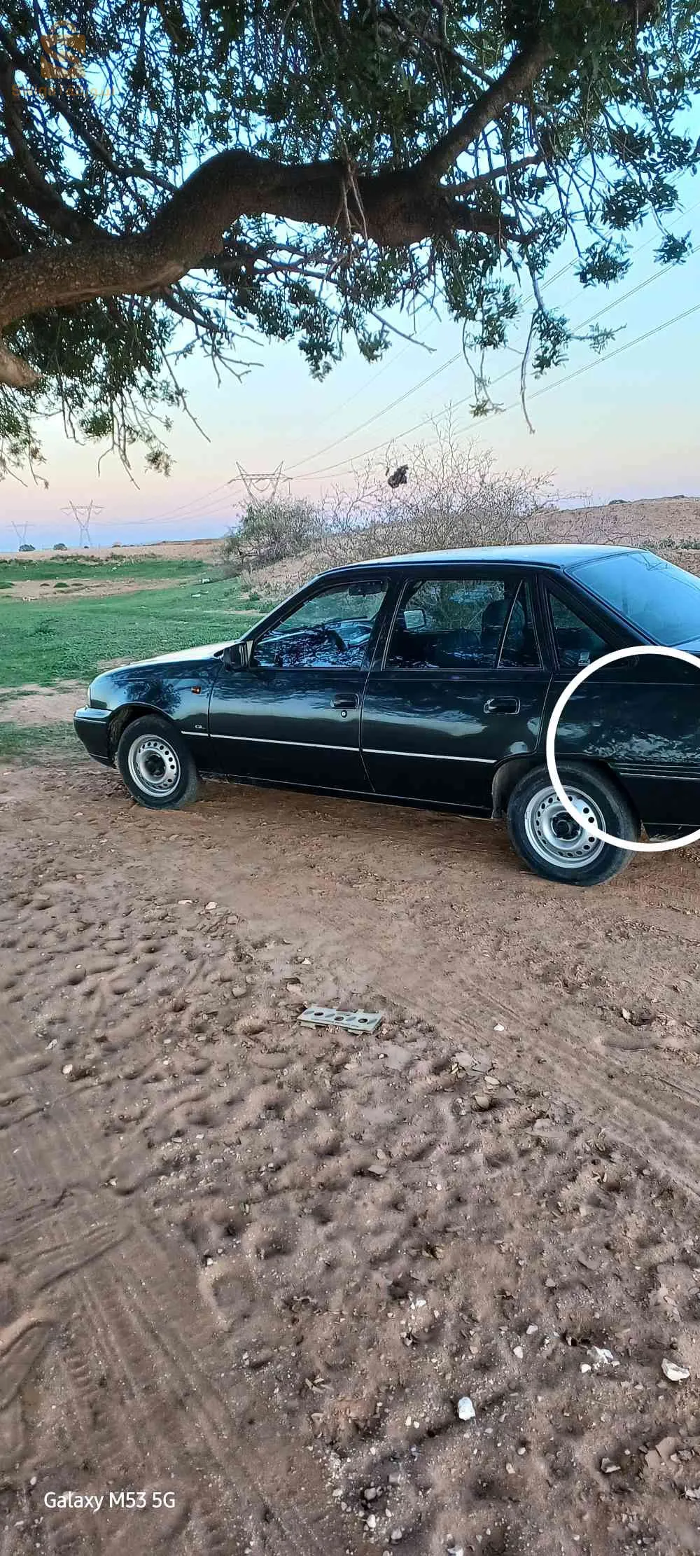 المسيلة