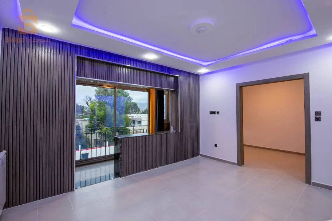 appartement a louer el hadjar annaba