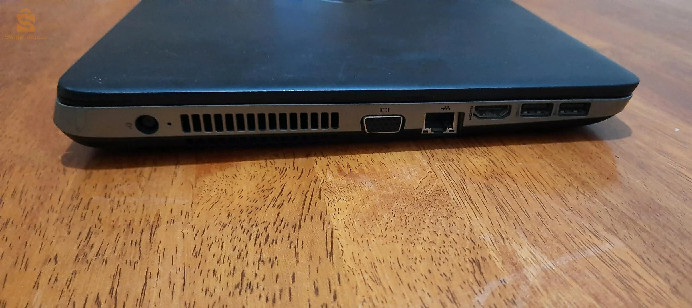 توقرت حي النخيل